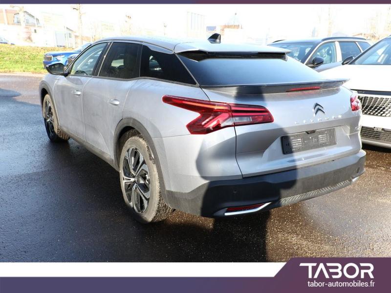 Citroën C5 X 130 Eat8 Plus Gps Hud Led Acc Cam