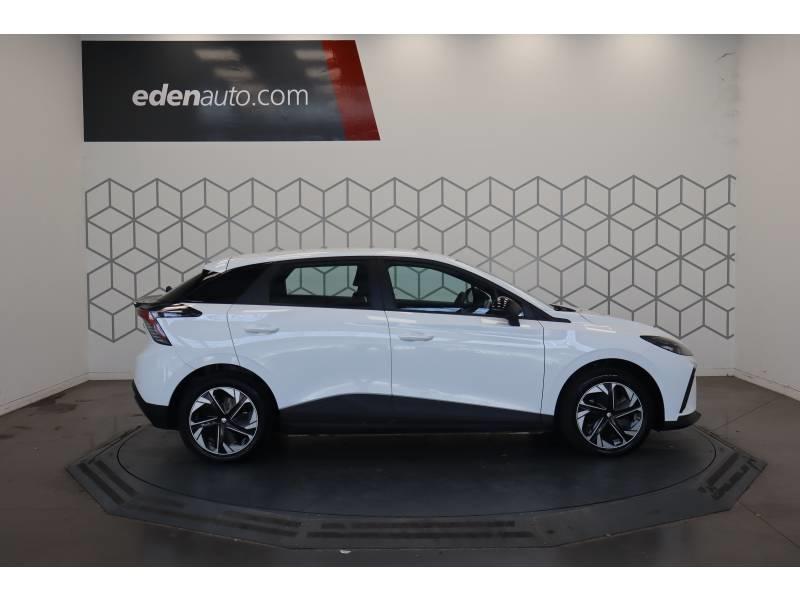 Mg Mg4 Electric 51kWh - 125 kW 2wd Standard