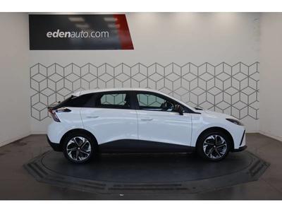 Mg Mg4 Electric 51kWh - 125 kW 2wd Standard