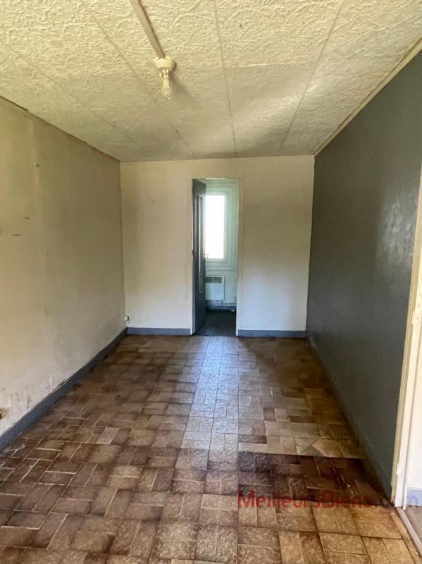 Maison de campagne - 57 m² - 3 pièces