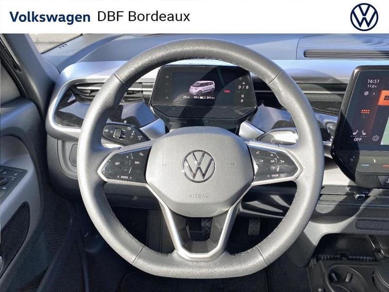 Volkswagen Id. Buzz Id Pro (77kwh/150kw)