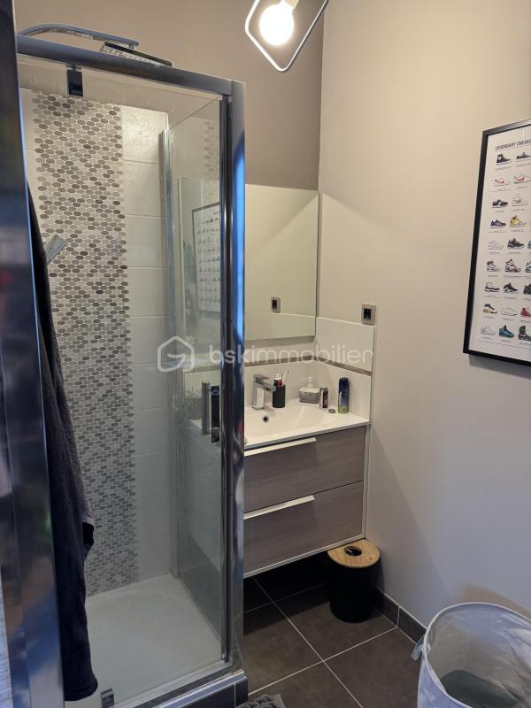 Maison - 130 m² - 7 pièces