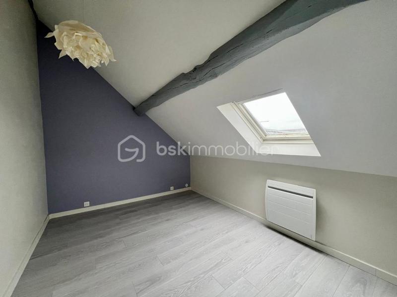 Maison en pierre - 140 m² - 6 pièces