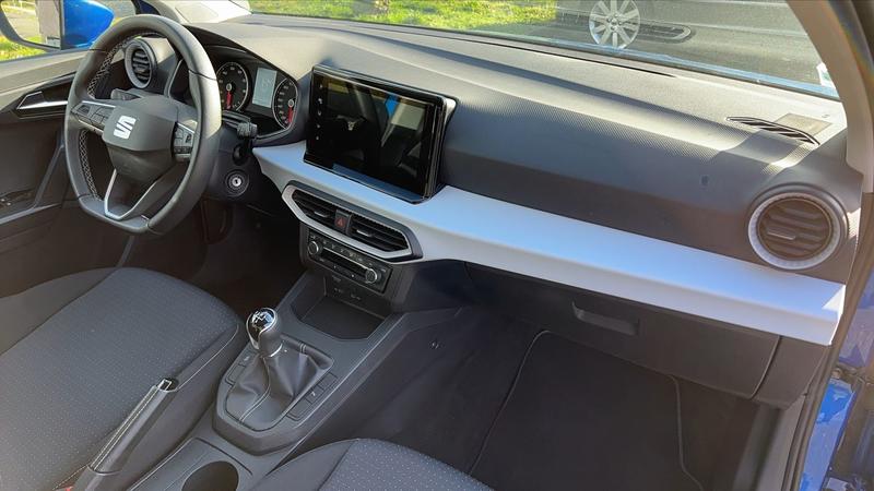 Seat Ibiza 1.0 Tsi 95 Urban