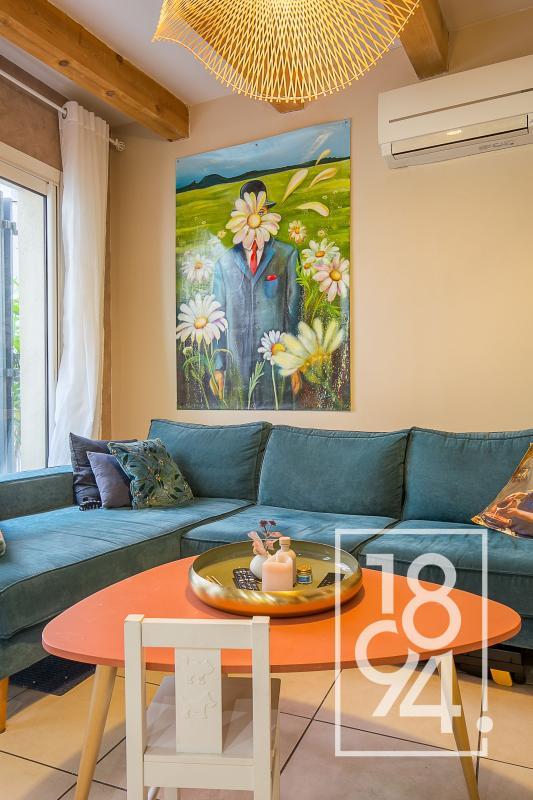 Appartement - 72 m² - 4 pièces