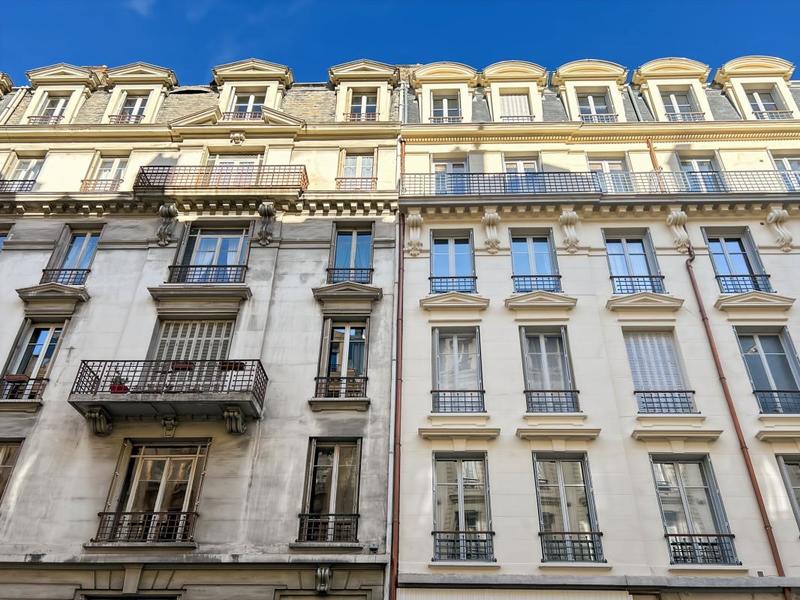 Appartement - 108 m² - 4 pièces