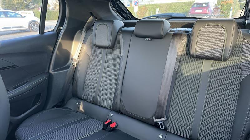 Peugeot 208 2 1.2 PureTech 130 Eat8 Gt