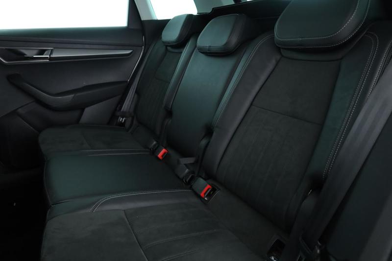 Skoda Karoq 1.5 Tsi Act Style Dsg7 150 ch