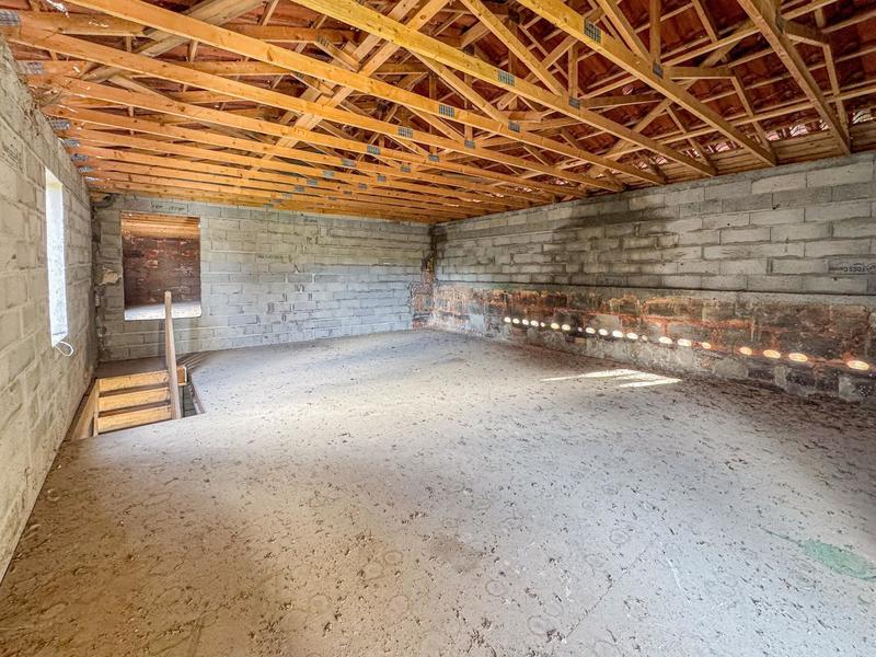 Ferme - 200 m² - 4 pièces