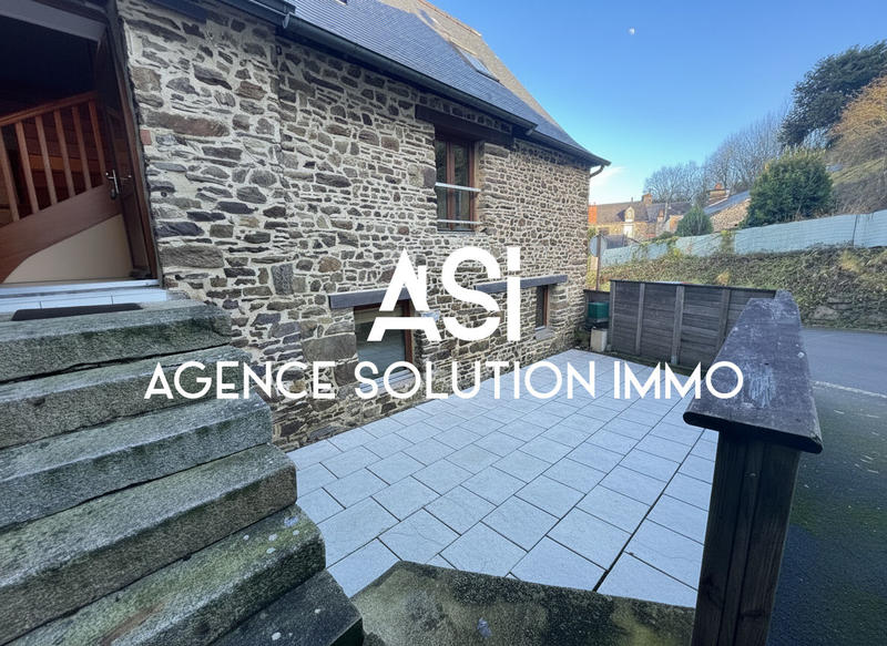 Maison - 124 m² - 6 pièces