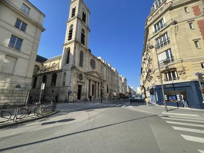 Fonds de commerce - Hôtellerie / Restauration - 120 m²