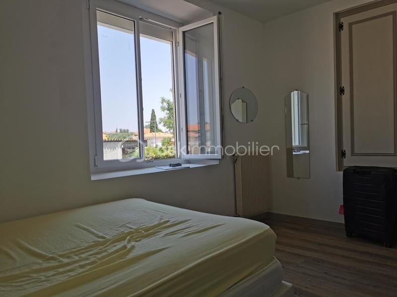 Maison de ville - 150 m² - 7 pièces