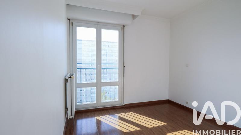 Appartement - 66 m² - 4 pièces