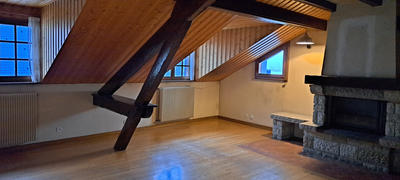 Maison - 227 m² - 6 pièces