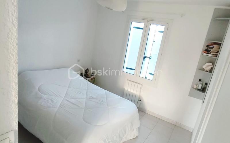 Maison - 77 m² - 4 pièces