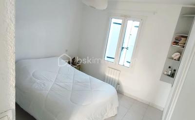 Maison - 77 m² - 4 pièces