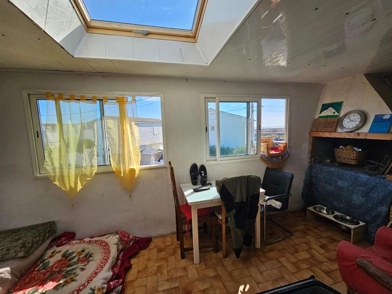 Châlet - 230 m² - 8 pièces