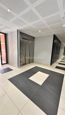 Appartement - 75 m² - 4 pièces