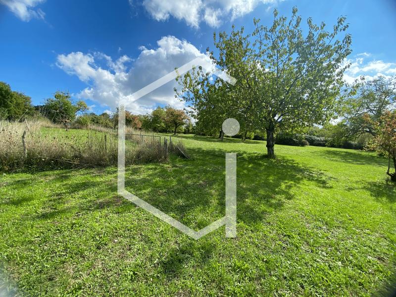 Maison - 58 m² - 3 pièces