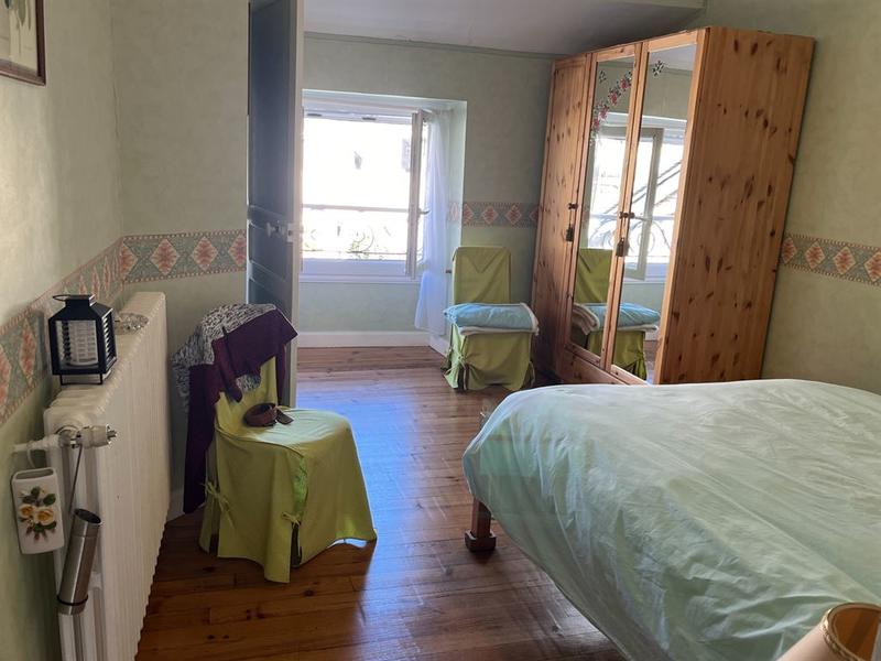 Maison - 83 m² - 3 pièces