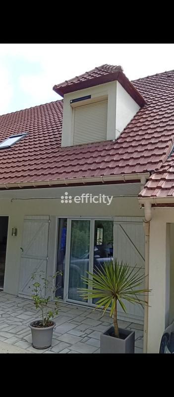 Maison - 217 m² - 10 pièces