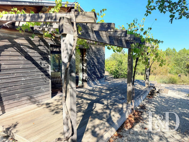 Maison - 137 m² - 6 pièces