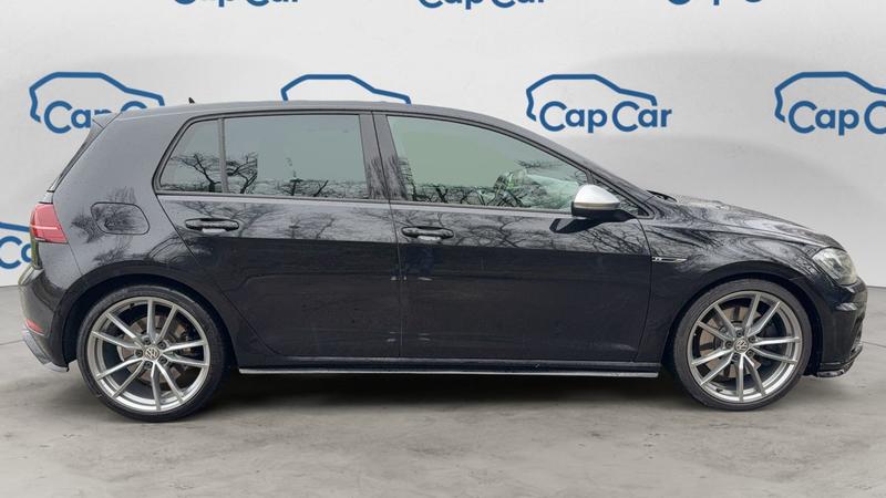 Volkswagen Golf 2.0 TFSi 300 4Motion Dsg7 R