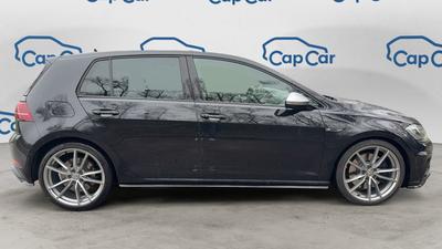 Volkswagen Golf 2.0 TFSi 300 4Motion Dsg7 R