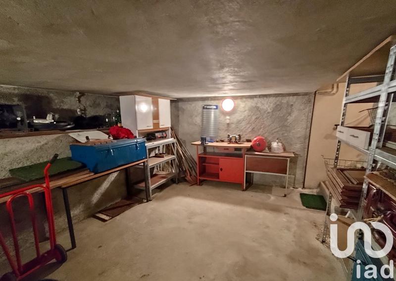 Maison - 117 m² - 4 pièces