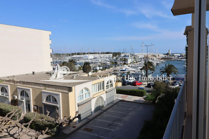 Appartement - 26 m² - 1 pièce