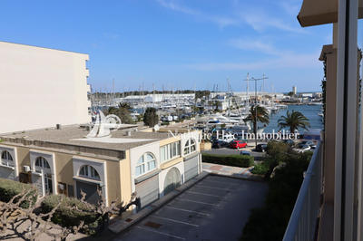 Appartement - 26 m² - 1 pièce