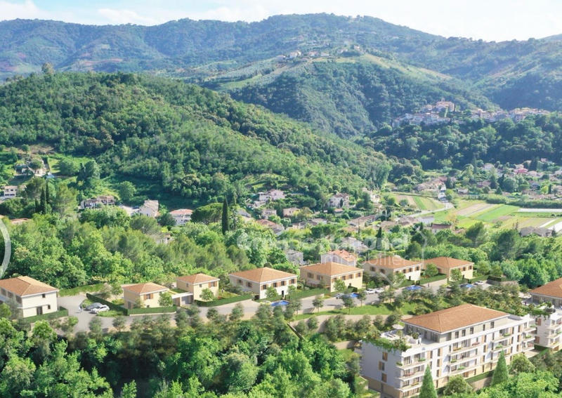 Maison - 77 m² - 4 pièces