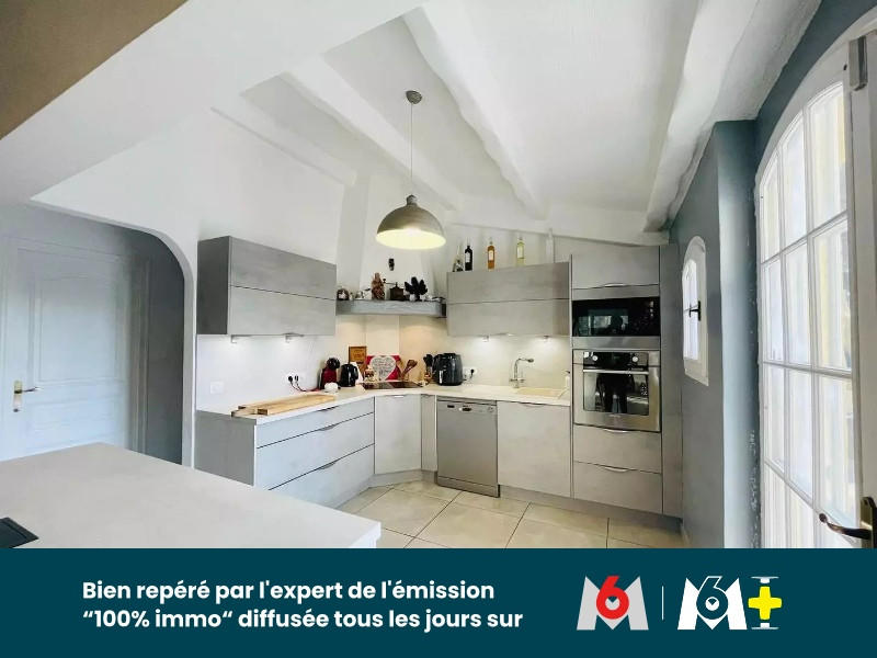 Maison - 175 m² - 4 pièces