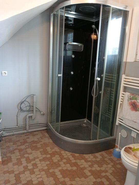 Appartement - 32 m² - 2 pièces