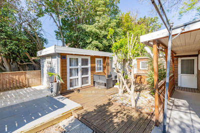 Maison - 76 m² - 4 pièces