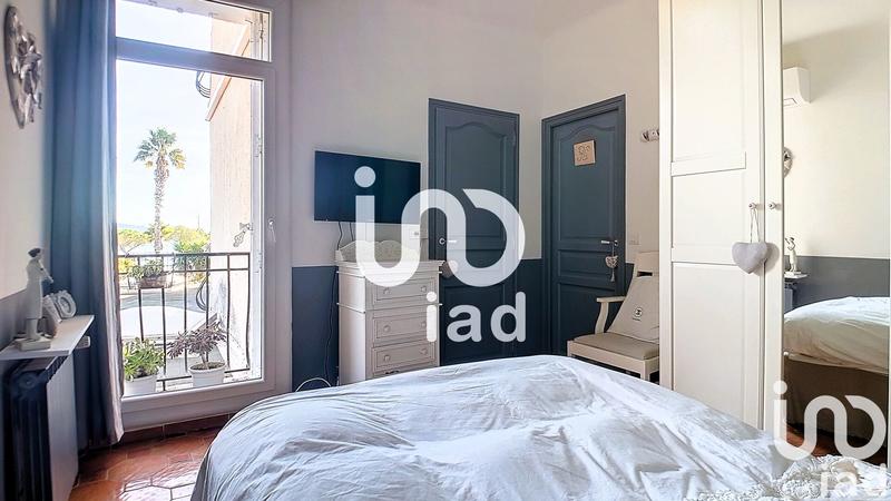 Appartement - 57 m² - 2 pièces