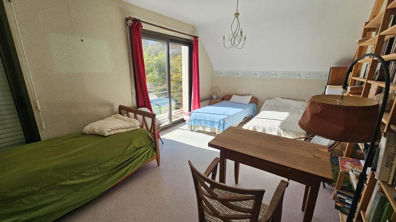 Maison - 164 m² - 7 pièces