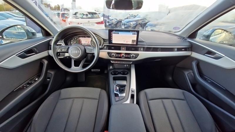 Audi A4 Avant 35 Tfsi 150 s tronic 7 Business Line