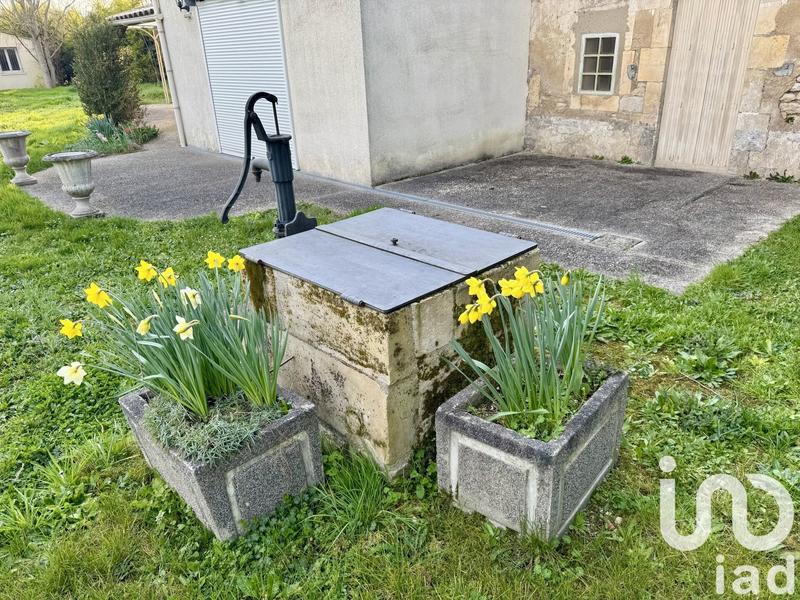 Maison - 160 m² - 7 pièces