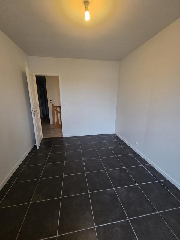 Maison contemporaine - 125 m² - 5 pièces