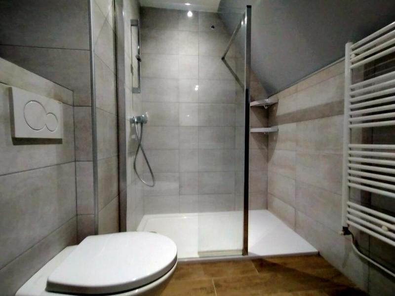 Chaumière - 178 m² - 7 pièces