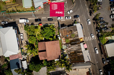 Maison - 160 m² - 9 pièces