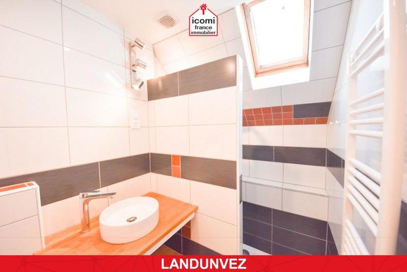 Maison - 65 m² - 4 pièces