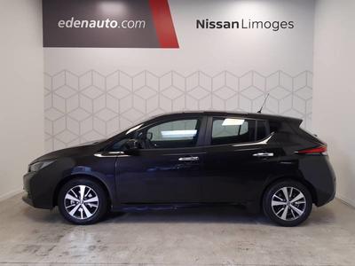Nissan Leaf Electrique 40kWh Acenta