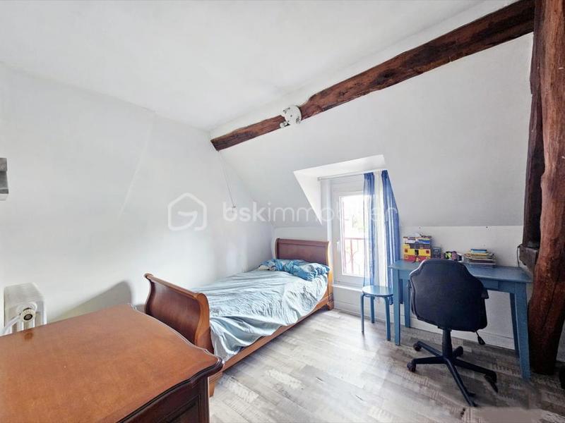 Longère - 252 m² - 8 pièces