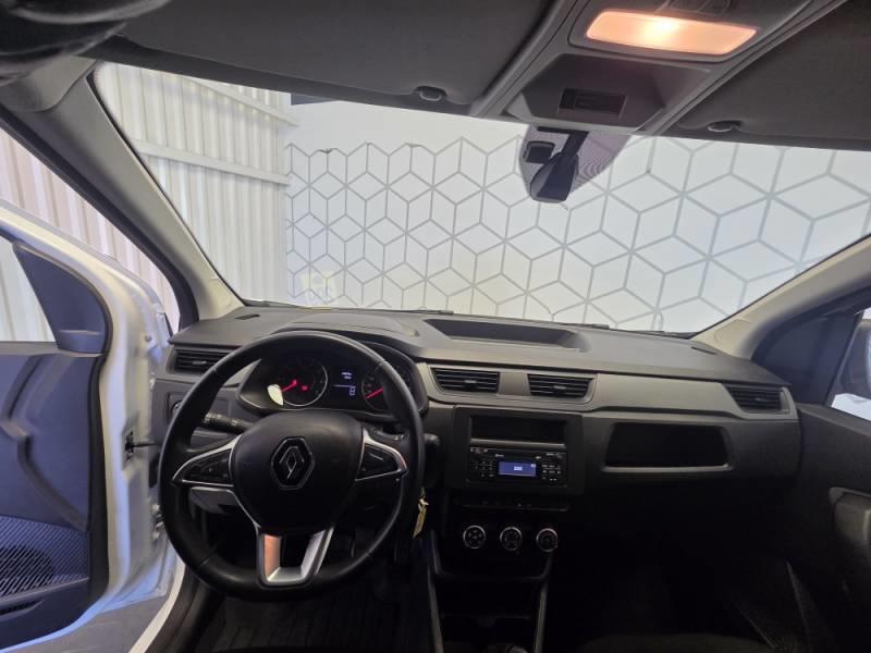 Renault Express (30) Van Blue Dci 95 - 22 Confort