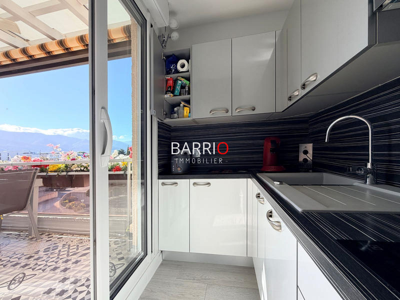 Appartement - 67 m² - 2 pièces