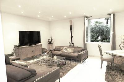 Appartement - 118 m² - 4 pièces