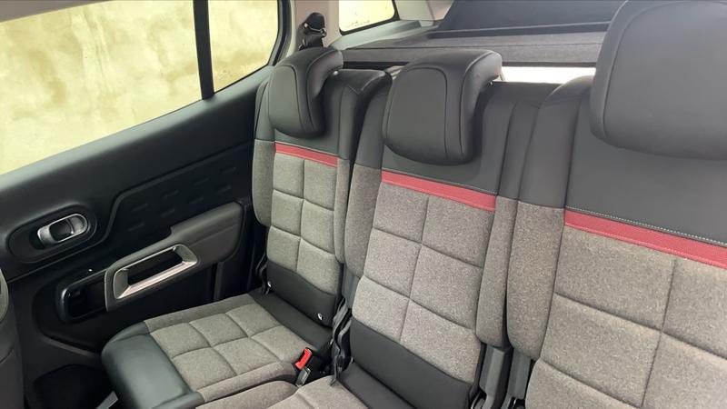 Citroën C5 Aircross 1.6 PureTech 225 Hybride Eat8 c-Series