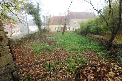 Maison - 120 m² - 4 pièces